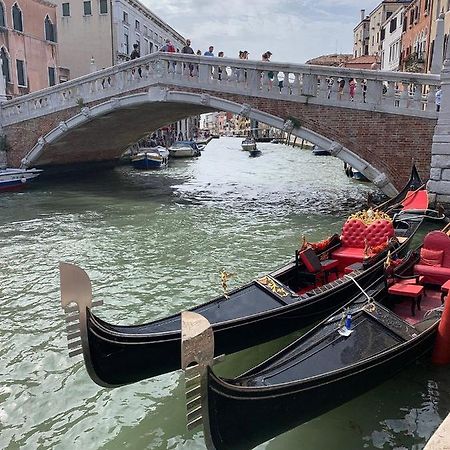 Guglie View Apartment Venice Exterior photo