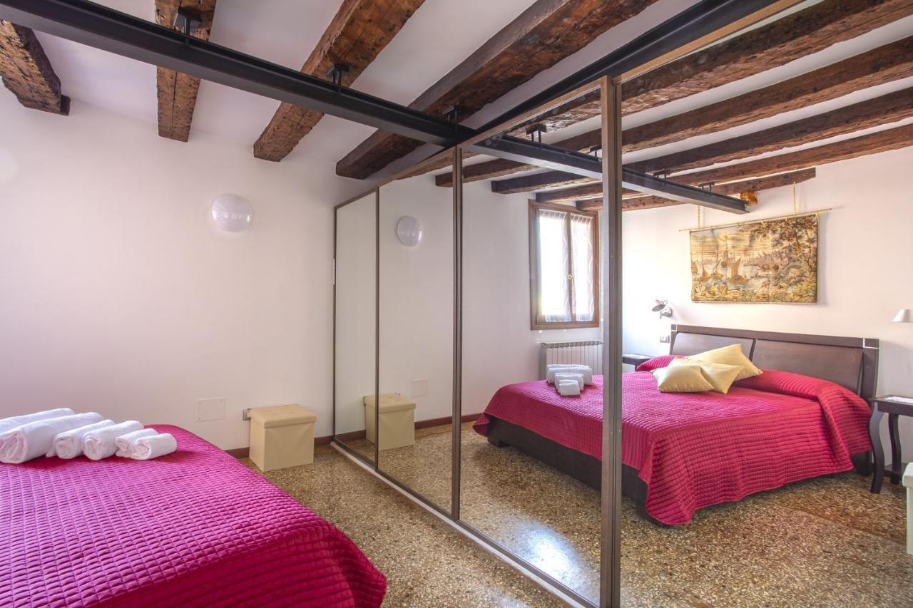 Guglie View Apartment Venice Exterior photo
