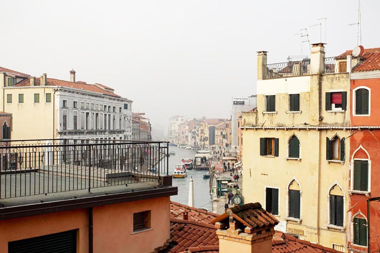 Guglie View Apartment Venice Exterior photo