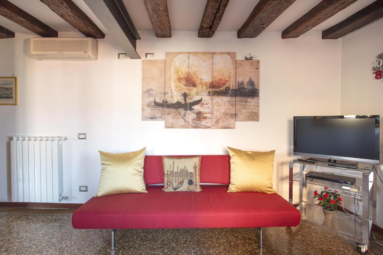 Guglie View Apartment Venice Exterior photo