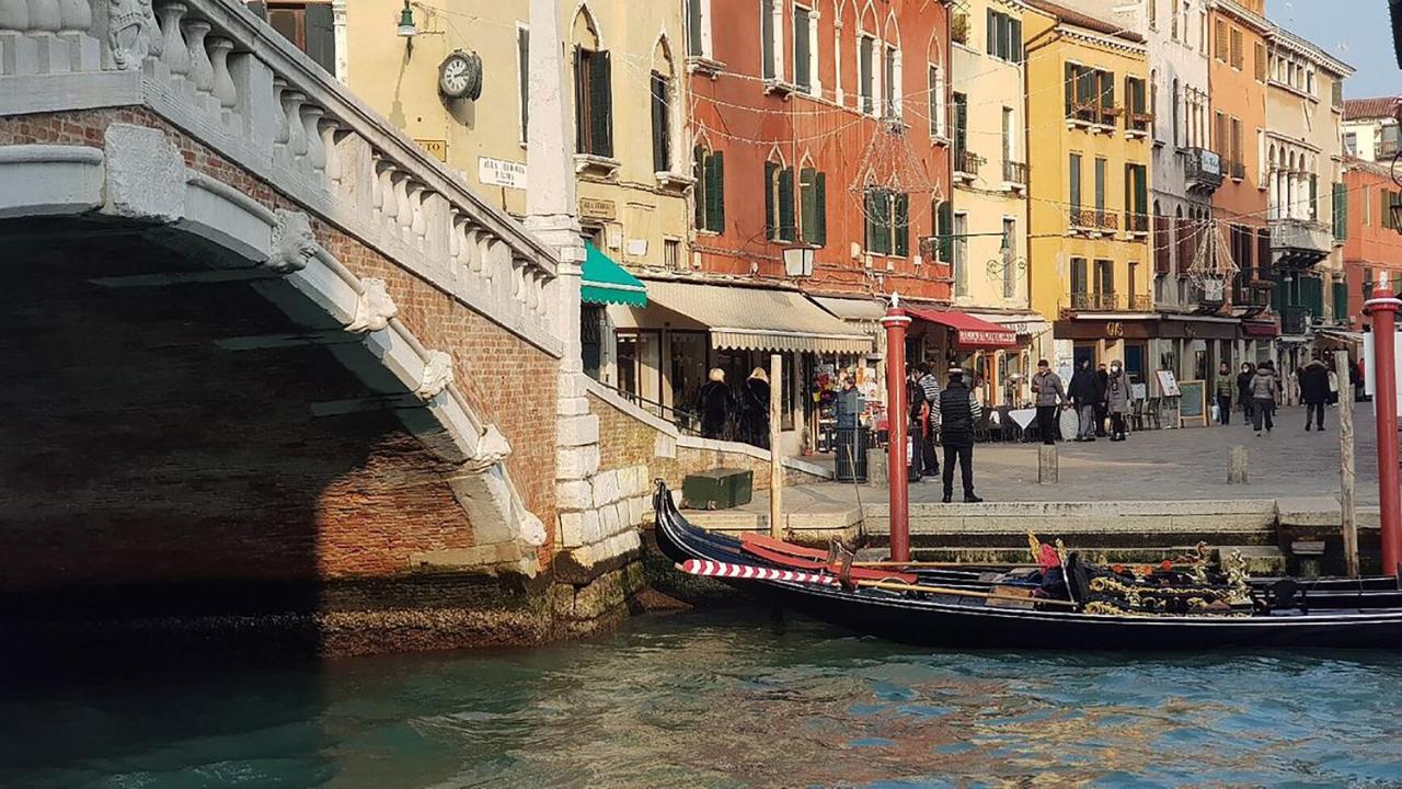 Guglie View Apartment Venice Exterior photo